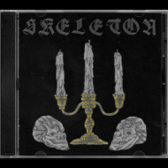 SKELETON Skeleton [CD]